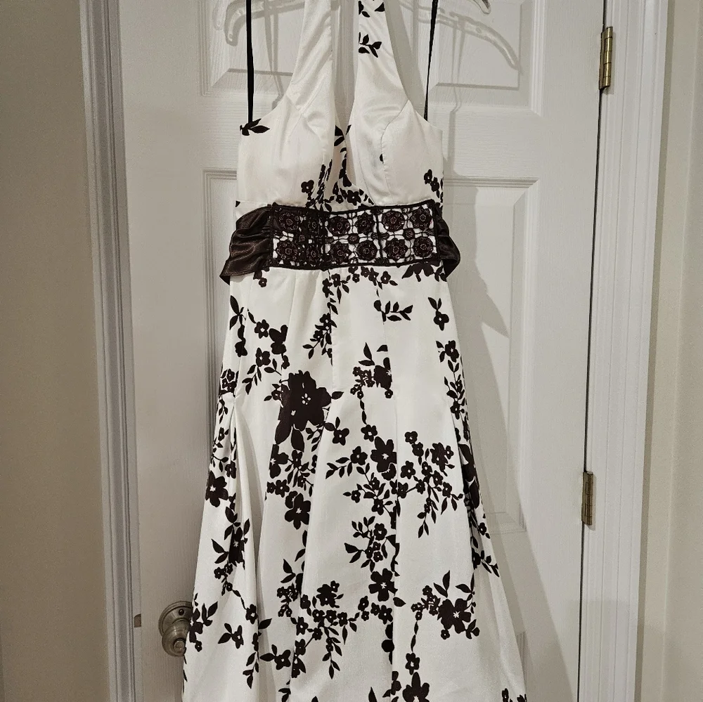 Cocktail dress - Picture 6 of 8